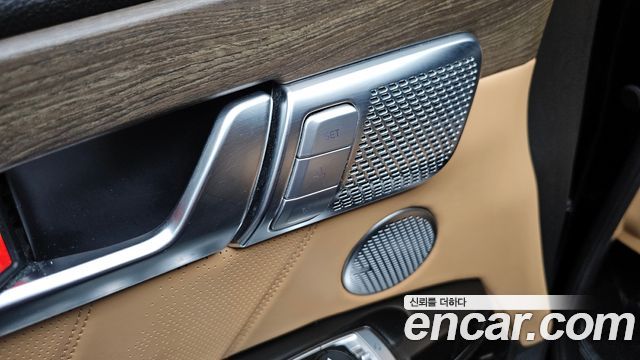 Kia Mohave 2021 — photo 18