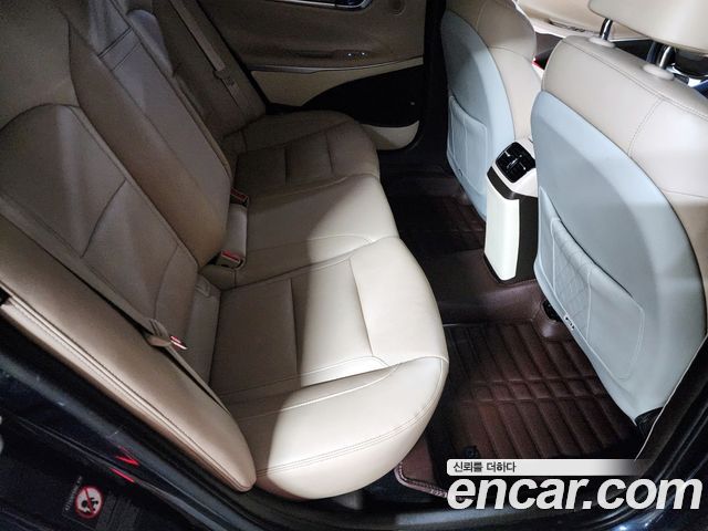 Hyundai Grandeur 2019 — photo 13