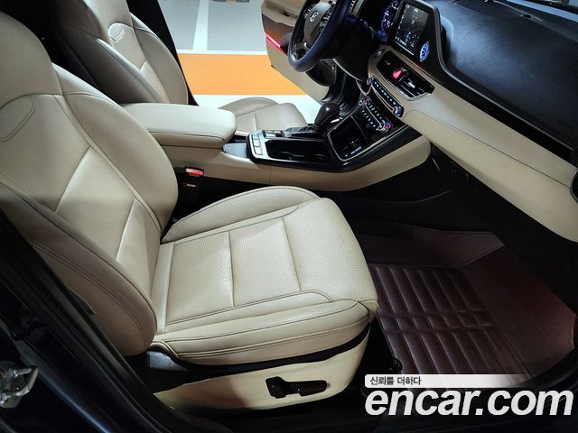 Hyundai Grandeur 2019 — photo 14