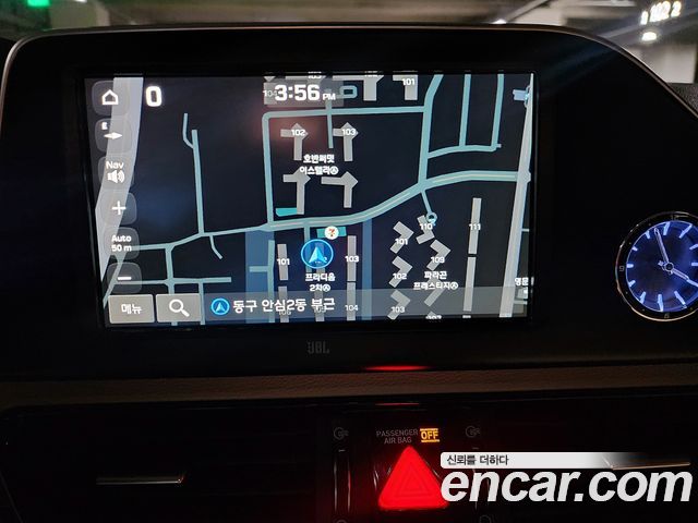 Hyundai Grandeur 2019 — photo 15