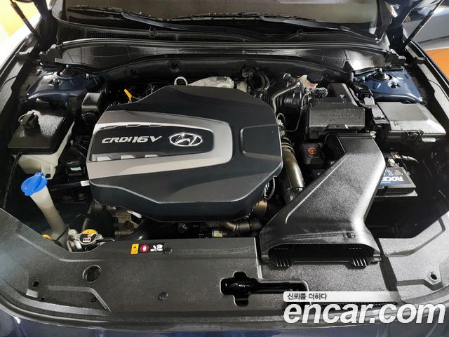 Hyundai Grandeur 2019 — photo 20