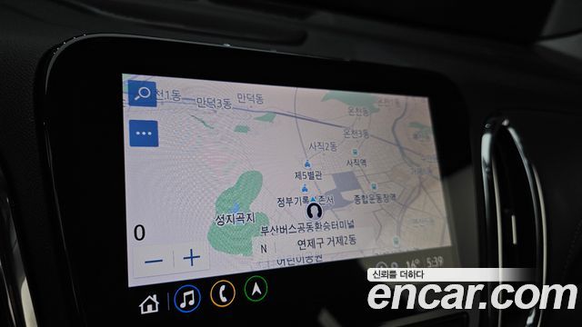 Chevrolet Korea Equinox 2022 — photo 21