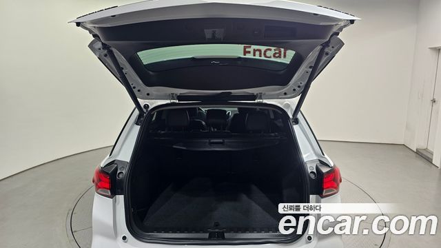 Chevrolet Korea Equinox 2022 — photo 26