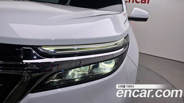 Chevrolet Korea Equinox 2022 — photo 8