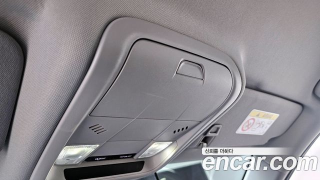 Chevrolet Korea Equinox 2022 — photo 30