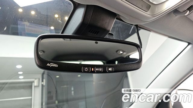 Chevrolet Korea Equinox 2022 — photo 31
