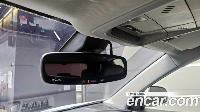 Chevrolet Korea Equinox 2018 — photo 19