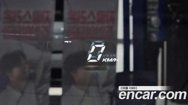 Chevrolet Korea Equinox 2018 — photo 24