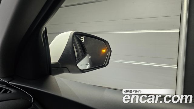 Chevrolet Korea Equinox 2018 — photo 25