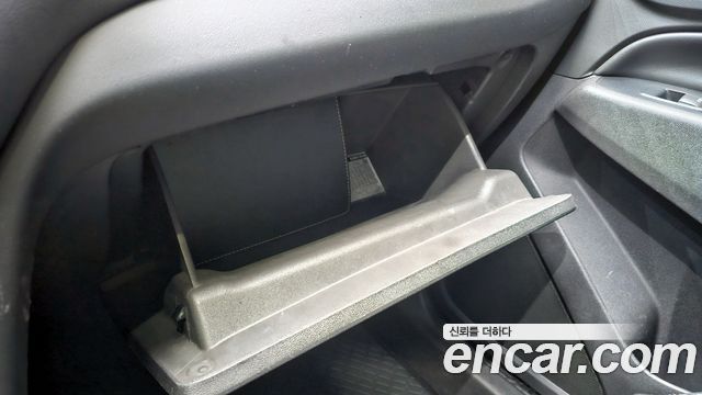 Chevrolet Korea Equinox 2018 — photo 28