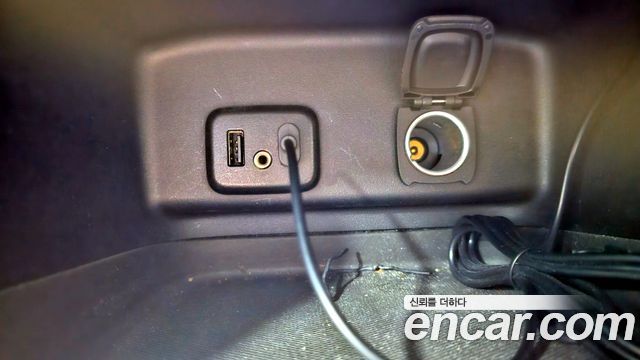 Chevrolet Korea Equinox 2018 — photo 31