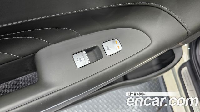 Hyundai Grandeur 2021 — photo 17