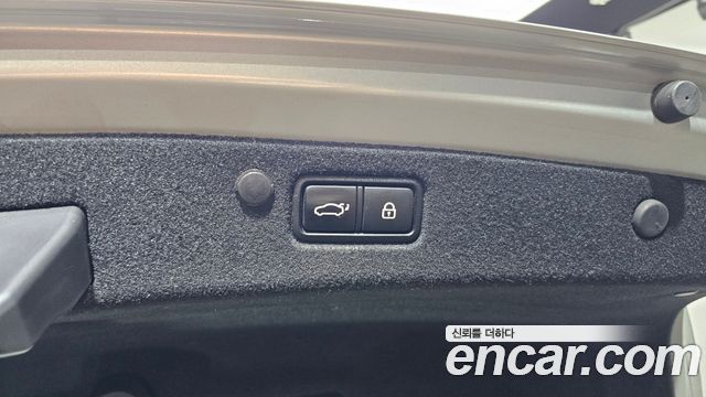 Hyundai Grandeur 2021 — photo 18