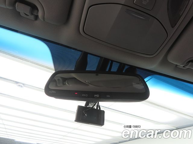 Hyundai Santafe 2016 — photo 12