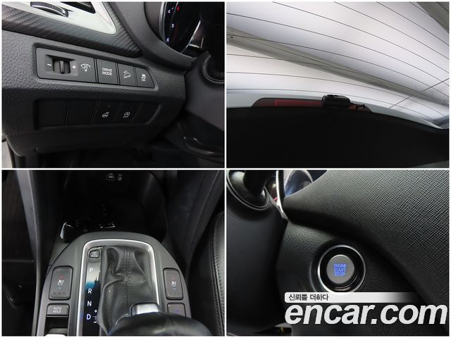 Hyundai Santafe 2016 — photo 17