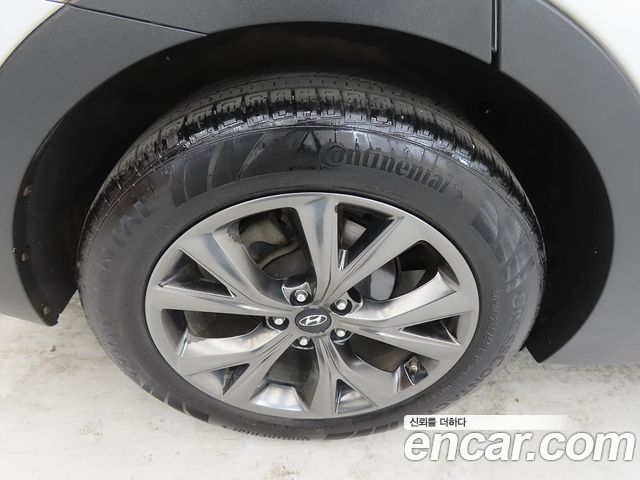 Hyundai Santafe 2016 — photo 20