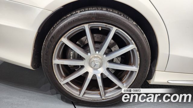 Mercedes-Benz S-Class 2015 — photo 5