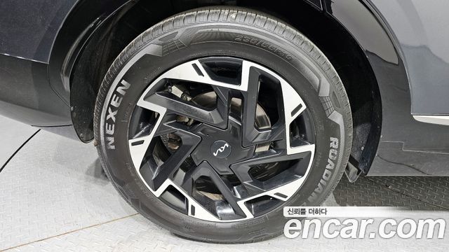 Kia Sportage 2022 — photo 5