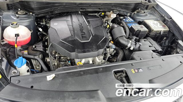 Kia Sportage 2022 — photo 6