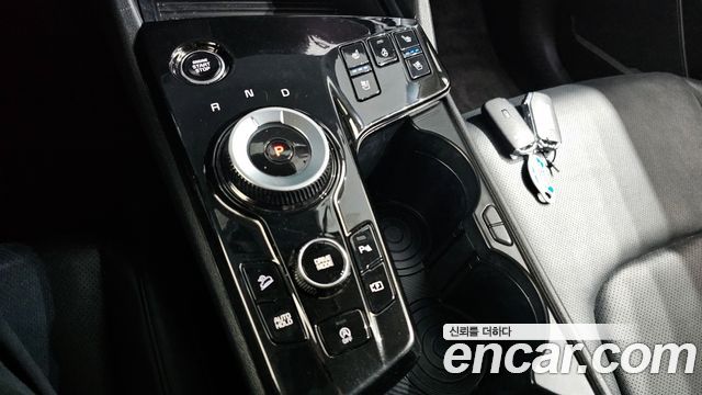 Kia Sportage 2022 — photo 9