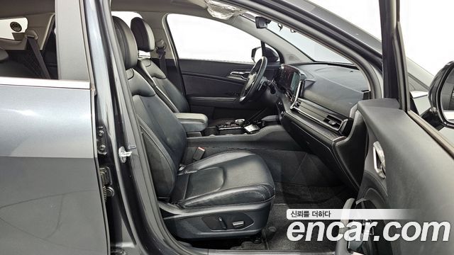 Kia Sportage 2022 — photo 11