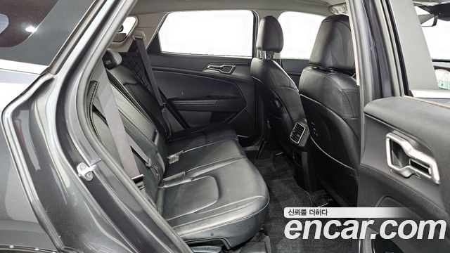 Kia Sportage 2022 — photo 12