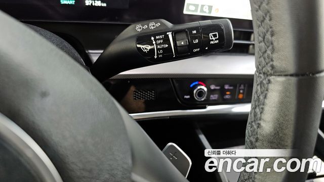 Kia Sportage 2022 — photo 14