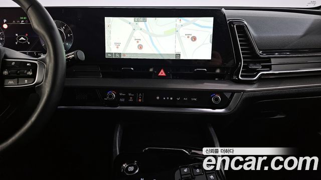 Kia Sportage 2022 — photo 15