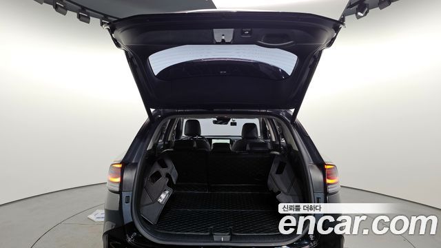 Kia Sportage 2022 — photo 20
