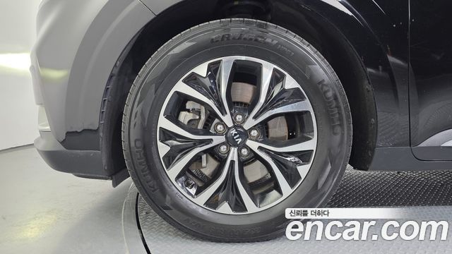Kia Canival 2021 — photo 5