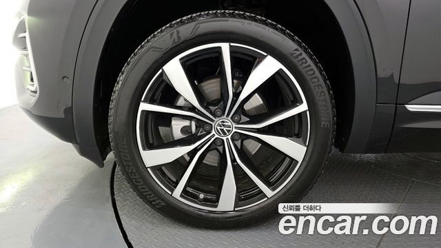 Volkswagen Atlas 2025 — photo 5