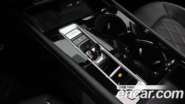 Volkswagen Atlas 2025 — photo 12