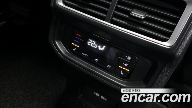 Volkswagen Atlas 2025 — photo 24