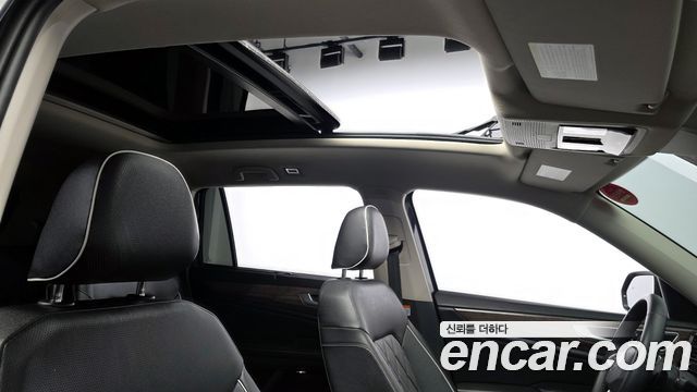 Volkswagen Atlas 2025 — photo 26