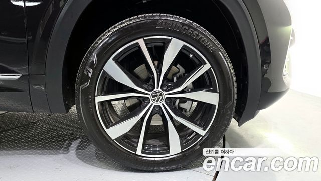 Volkswagen Atlas 2025 — photo 7