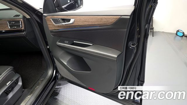 Volkswagen Atlas 2025 — photo 14