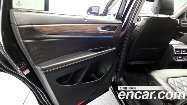 Volkswagen Atlas 2025 — photo 15