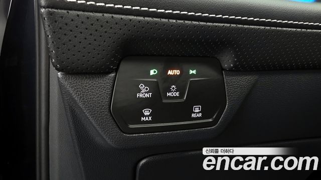 Volkswagen Atlas 2025 — photo 28