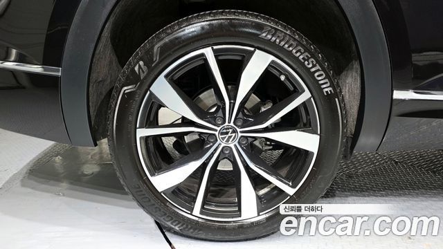 Volkswagen Atlas 2025 — photo 29