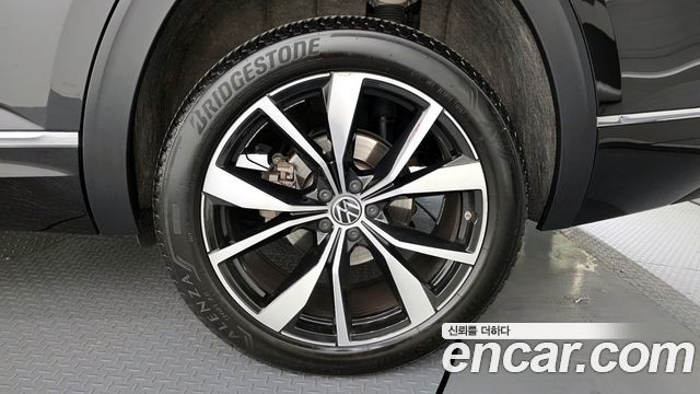 Volkswagen Atlas 2025 — photo 30