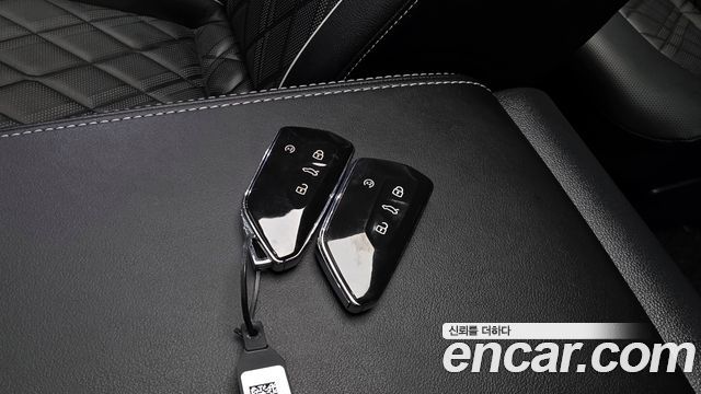 Volkswagen Atlas 2025 — photo 31