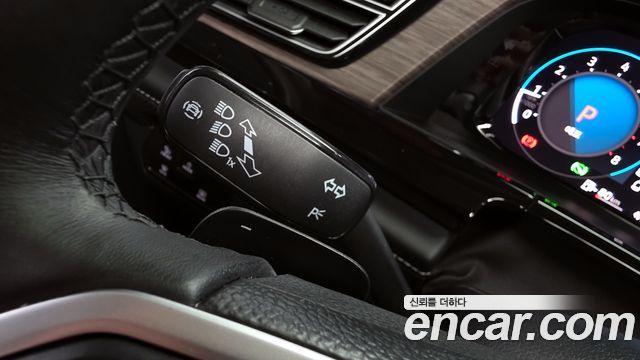 Volkswagen Atlas 2025 — photo 35