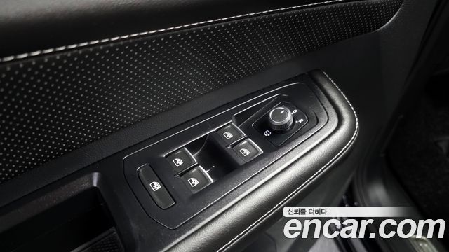 Volkswagen Atlas 2025 — photo 36