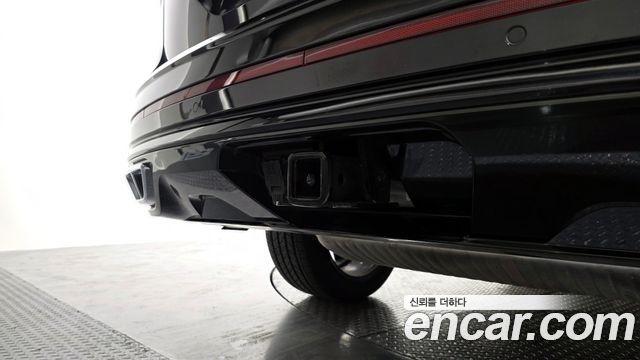 Volkswagen Atlas 2025 — photo 37