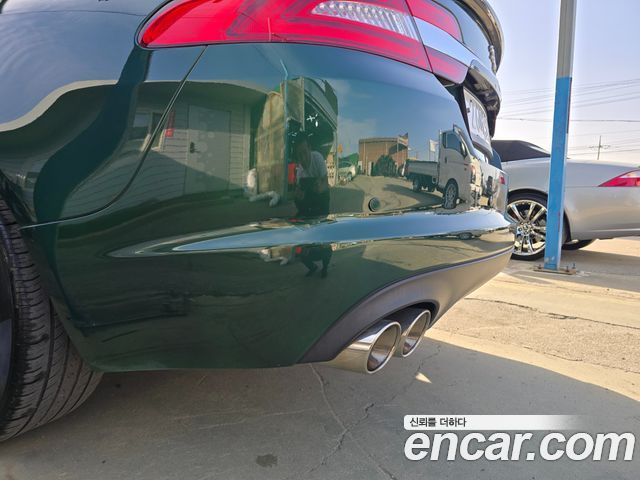Jaguar XF 2012 — photo 8