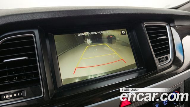 Genesis G80 2017 — photo 17
