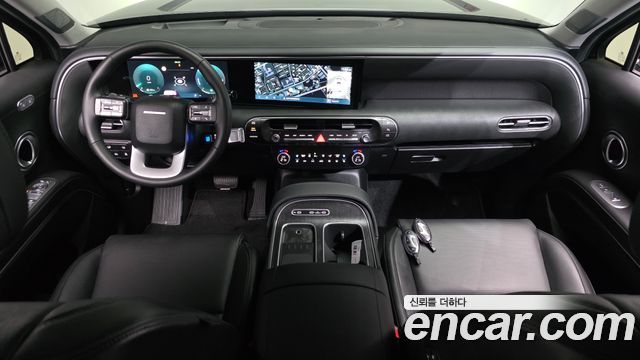 Hyundai Palisade 2026 — photo 10