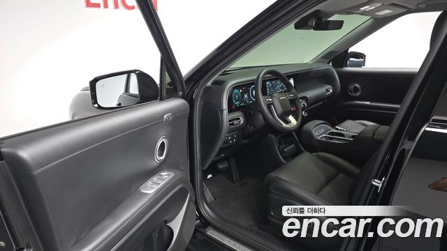 Hyundai Palisade 2026 — photo 13