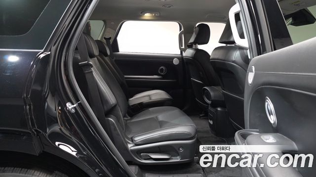 Hyundai Palisade 2026 — photo 17