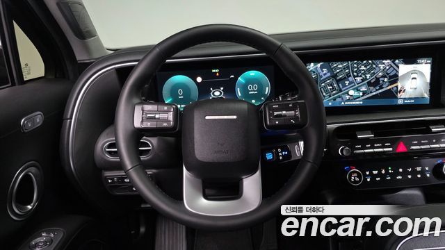 Hyundai Palisade 2026 — photo 18